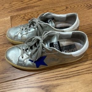 Golden goose women’s sneakers